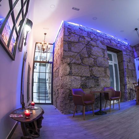 Hotel Boutique The Cathedral (Adults Only) Лас-Пальмас-де-Гран-Канария Экстерьер фото