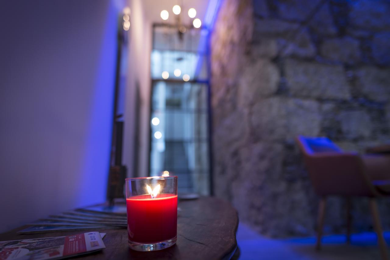 Hotel Boutique The Cathedral (Adults Only) Лас-Пальмас-де-Гран-Канария Экстерьер фото