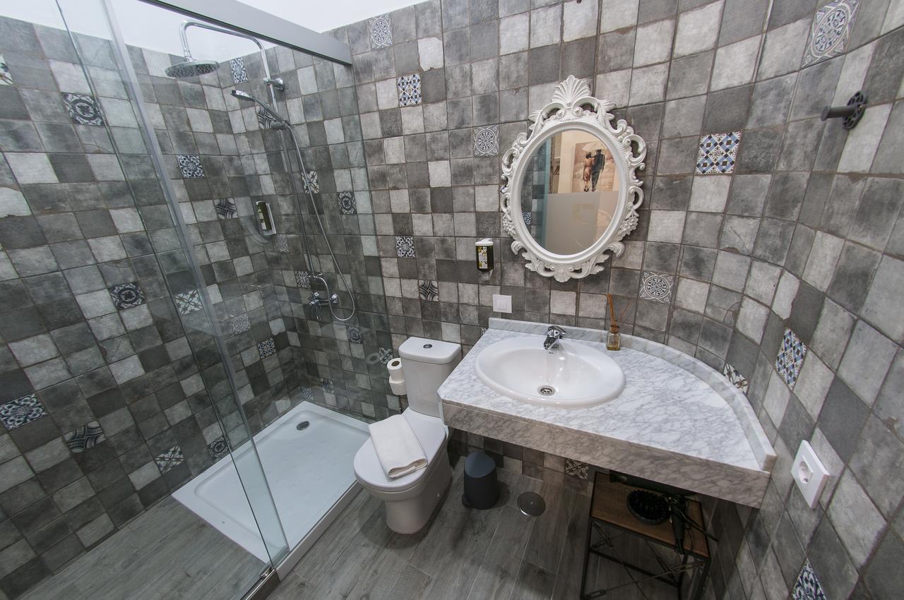 Hotel Boutique The Cathedral (Adults Only) Лас-Пальмас-де-Гран-Канария Экстерьер фото