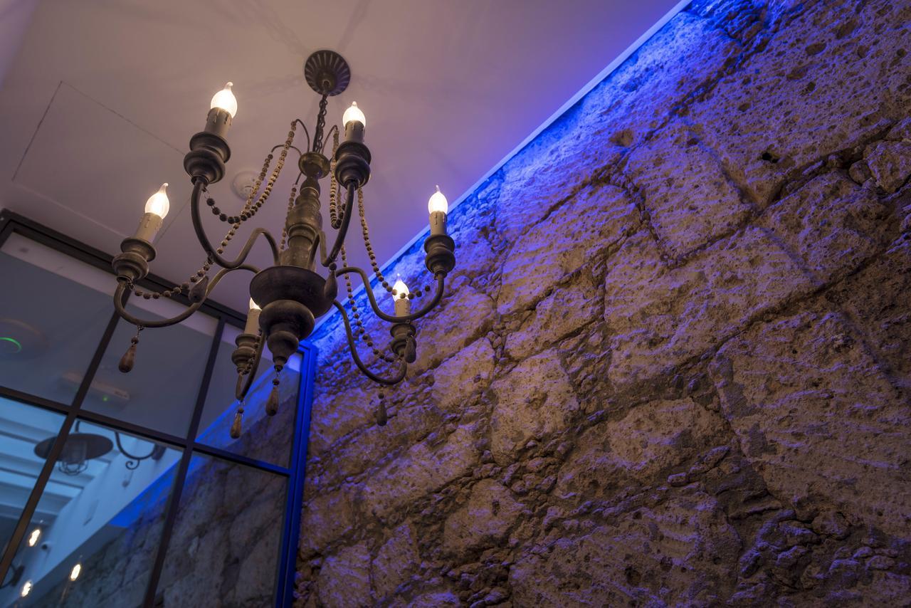 Hotel Boutique The Cathedral (Adults Only) Лас-Пальмас-де-Гран-Канария Экстерьер фото