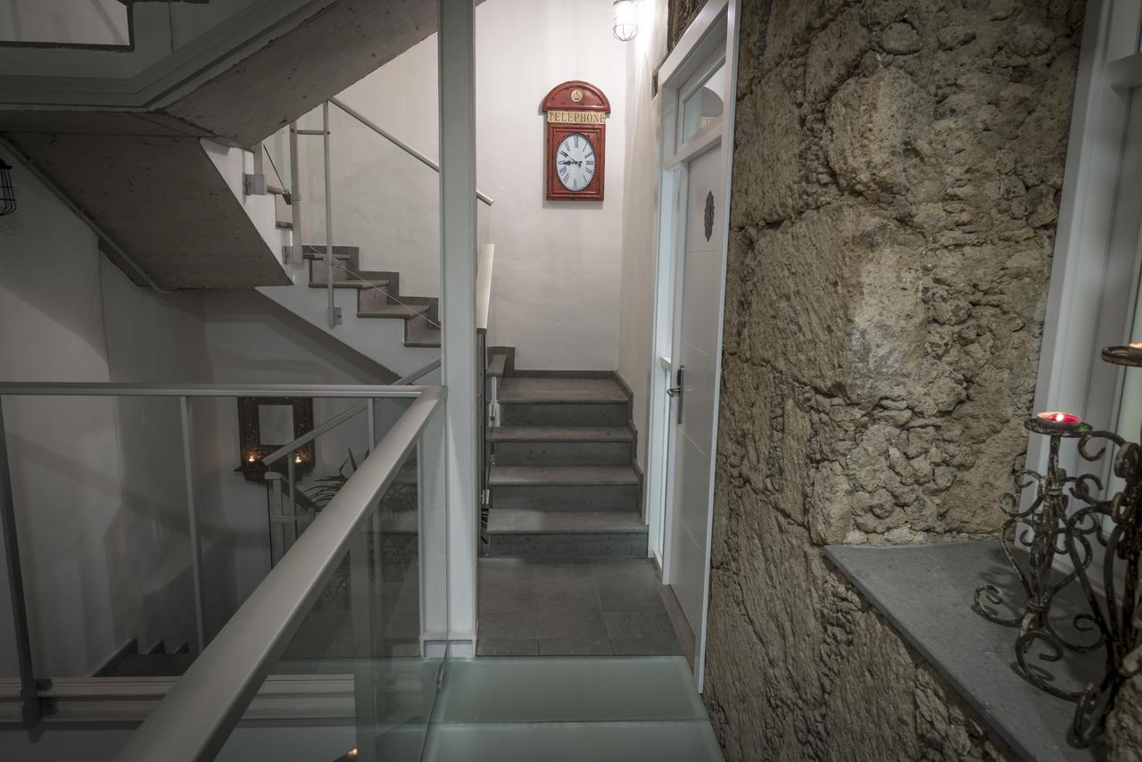 Hotel Boutique The Cathedral (Adults Only) Лас-Пальмас-де-Гран-Канария Экстерьер фото