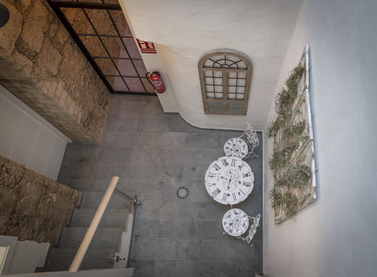 Hotel Boutique The Cathedral (Adults Only) Лас-Пальмас-де-Гран-Канария Экстерьер фото
